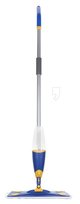 Mop do podłogi płaski ze spryskiwaczem SAM CLEAR, 120 cm Sam Clear