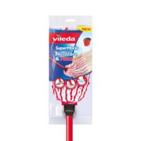 Mop do podłogi VILEDA Mocio Microfibre & Power Vileda
