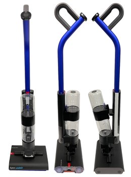 Mop elektryczny bezprzewodowy Dyson Wash G1 - Dyson