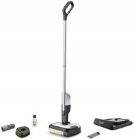 Mop elektryczny Karcher FC 2-4 Battery Set 1.056-200.0 20 min pracy 2Ah 4V Karcher