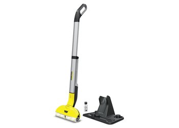 Mop elektryczny KARCHER FC 3 Cordless (1.055-300.0) - Kärcher
