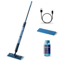 Mop elektryczny, PHILIPS, OneUp XV5113/01 Philips