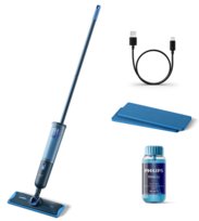 Mop elektryczny PHILIPS OneUp z serii 3000 XV3101/11