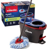 Mop obrotowy, H2prO, Vileda Vileda