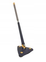 Mop Obrotowy Regulowany Trójkątny Nice Life