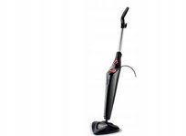 MOP PAROWY 1550 W ZESATW Z NAKŁADKAMI VILEDA STEAM PLUS POJEMNOŚC 400 ML Vileda