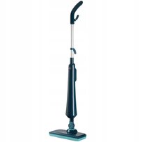 Mop parowy Ariete 4179 Easy Steam 1300W 0,35L Ruchoma głowica Funkcja mycia Ariete
