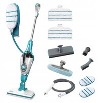 Mop parowy Black+Decker FSMH1351SM-QS Inna marka