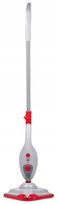 Mop parowy Dirt Devil DD7001 2w1 1300 W 4 nakładki Dirt Devil