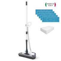 Mop parowy Polti Moppy White Premium Polti