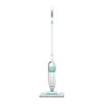 Mop parowy SHARK S1000EU Shark