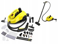 Mop parowy TVD SW608-A Myjka Parowa TVD Steam Cleaner