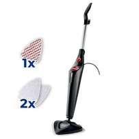 Mop Parowy Vileda Steam Plus Power Pad Vileda