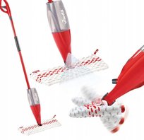 Mop Vileda 1-2 Spray MAX BOX Vileda