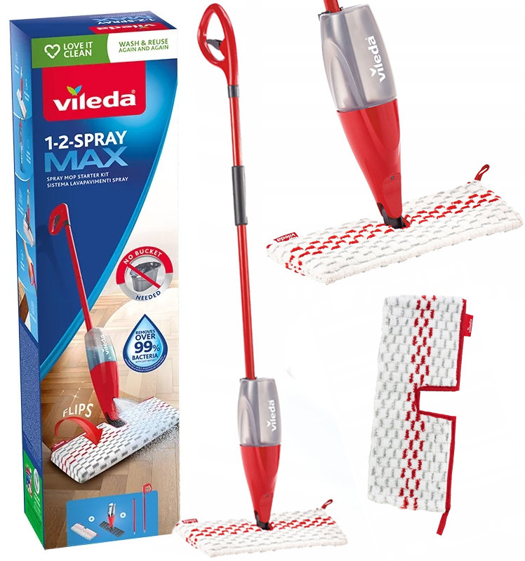 Mop Vileda 1 2 Spray MAX BOX Ze Spryskiwaczem Vileda Sklep EMPIK COM mop-vileda-1-2-spray-max-box-ze-spryskiwaczem-vileda-sklep-empik-com