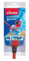 Mop Vileda 3Action Velour XL Vileda