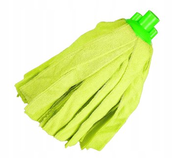 Mop Zapas Do Mopa Mikrofibra Wkręcany Paski Mix Kolorów - Epewex