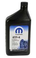 Mopar Atf+4 Chysler Jeep 0.94L 1L Mopar