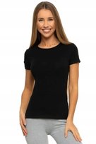 Moraj T-shirt M czarny DP 1200-001