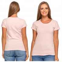 Moraj T-shirt S Pink BD900-429