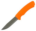 Morakniv, Nóż, Bushcraft Survival Orange - Stainless Steel (NZ-BOS-SS-24) - Morakniv
