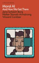 Moral AI and How We Get There Conitzer Borg