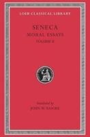 Moral Essays - Seneca Lucius Annaeus