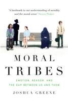 Moral Tribes Greene Joshua