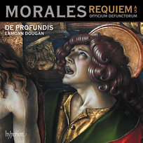 Morales: Complete Masses & Magnificats, Volume 2 De Profundis
