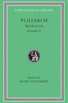 Moralia Plutarch