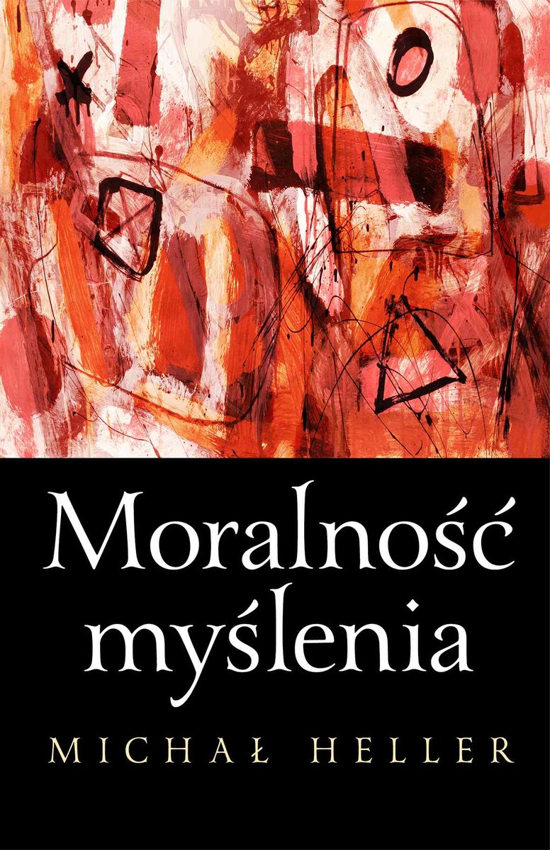 Moralność myślenia - ebook mobi