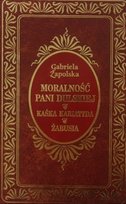 Moralność pani Dulskiej Zapolska Gabriela