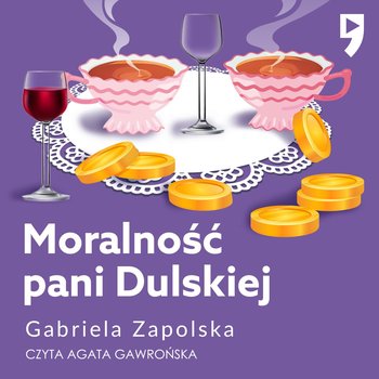 Moralność pani Dulskiej - Zapolska Gabriela