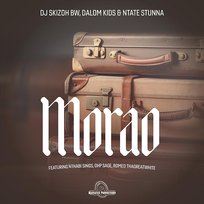 Morao Nthabi Sings, Romeo ThaGreatwhite, Dalom Kids & Ntate Stunna feat. OHP Sage, Dj Skizoh BW