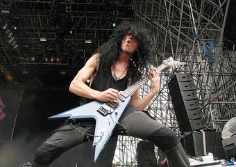 Morbid Angel na 2 koncertach w Polsce