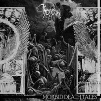 Morbid Death Tales Throneum
