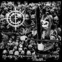 Morbid Fascination Of Carpathian Forest