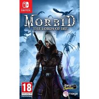 Morbid The Lords of Ire – gra na Nintendo Switch