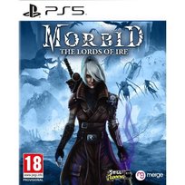 Morbid The Lords of Ire – gra na PS5 Inny producent