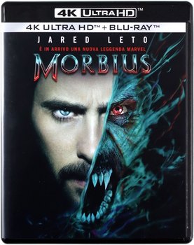 Morbius - Espinosa Daniel