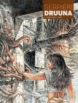 Morbus Gravis / Delta. Druuna. Tom 1 Serpieri Paolo Eleuteri