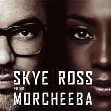 Skye & Ross from Morcheeba
