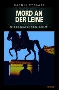 Mord an der Leine - Nygaard Hannes