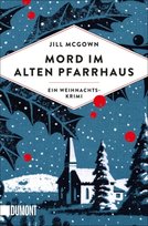Mord im alten Pfarrhaus DuMont Buchverlag Gruppe