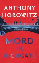 Mord in Highgate Insel Verlag