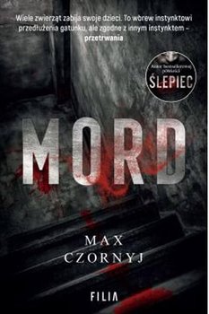 Mord - Czornyj Max