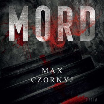 Max Czornyj - Mord (2021) [audiobook PL]