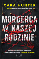 Morderca w naszej rodzinie Hunter Cara