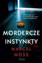 Mordercze instynkty - ebook mobi Moss Marcel