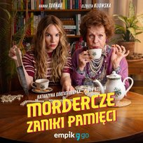 Nowości i bestsellery audiobooki